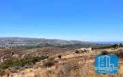 Kamilari Kreta, Kamilari: Grundstück am Rande eines touristischen Dorfes zu verkaufen Grundstück kaufen